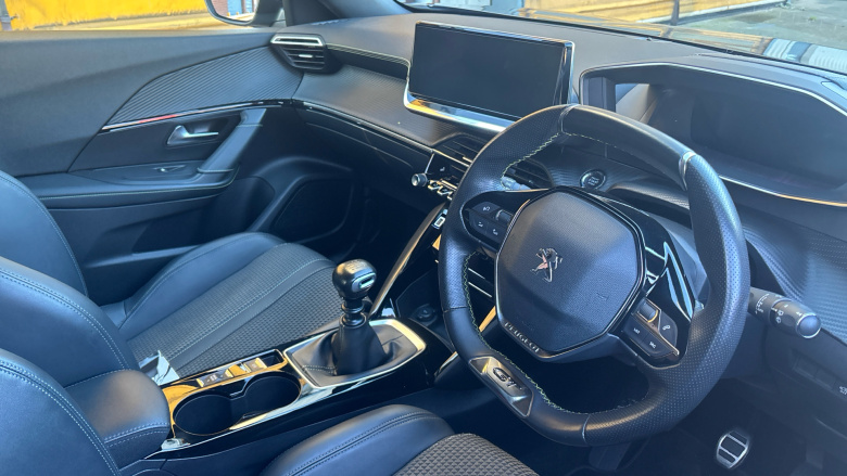 Peugeot 2008 1.2 PureTech 130 GT Line 5dr Petrol Estate